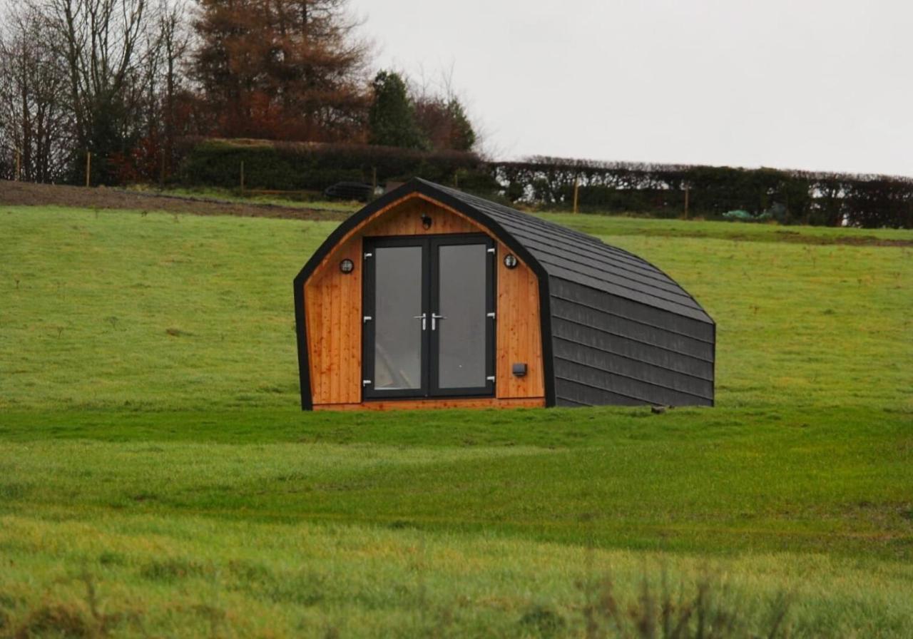 Badger'S Sett Villa Bathgate Kültér fotó