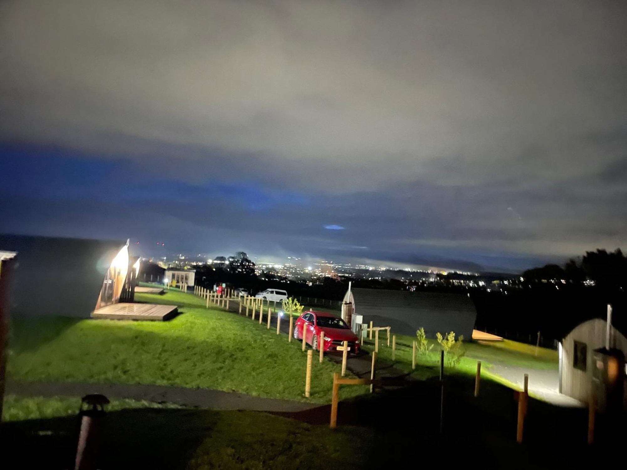 Badger'S Sett Villa Bathgate Kültér fotó